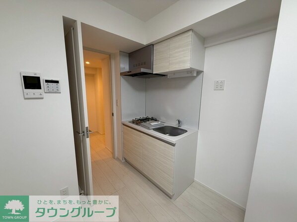 プレセダン板橋本町の物件内観写真